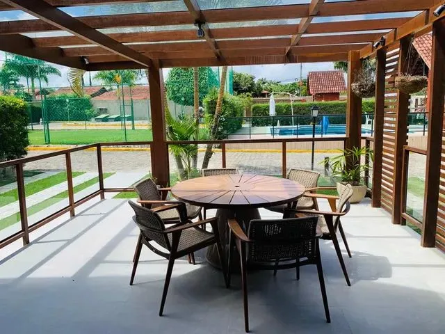 Imagem 2: Casa em Condomínio Ref.gm-0198