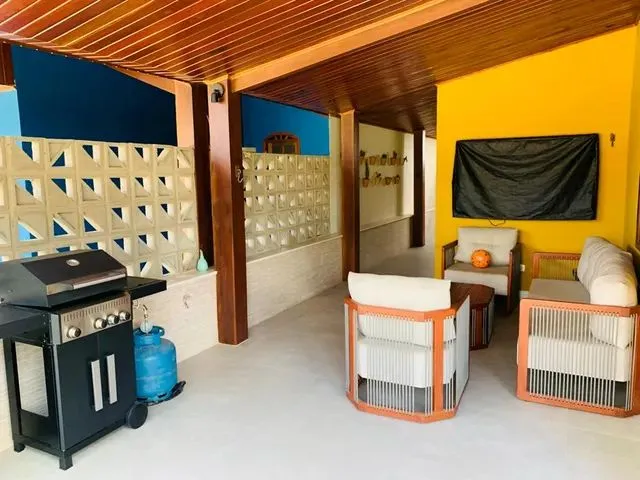 Imagem 14: Casa em Condomínio Ref.gm-0198