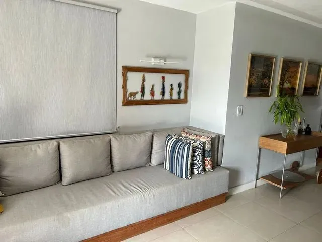 Imagem 4: Casa em Condomínio Ref.gm-0198