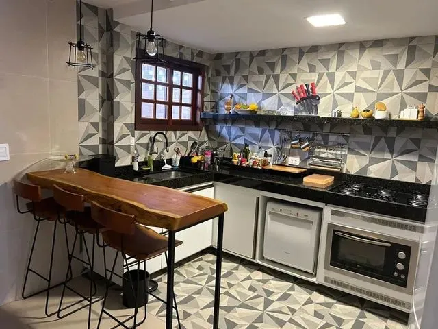 Imagem 15: Casa em Condomínio Ref.gm-0198