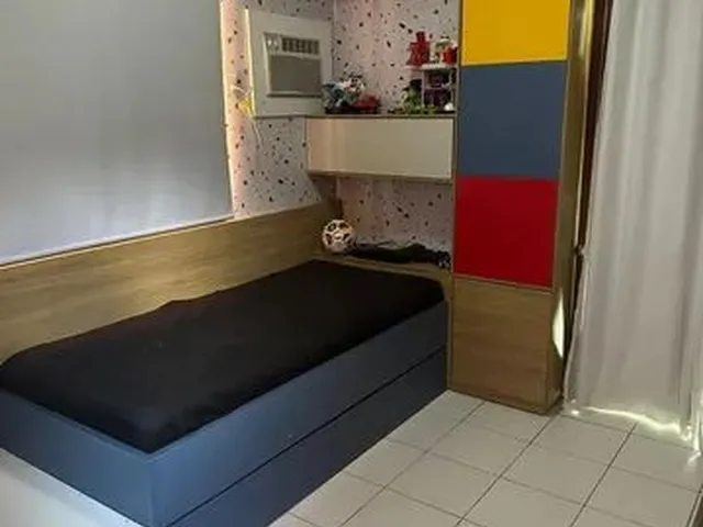 Imagem 5: Casa em Condomínio Ref.gm-0198