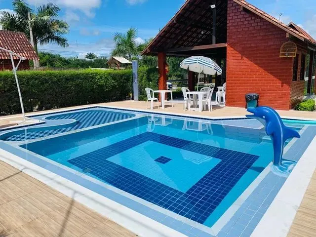 Imagem 12: Casa em Condomínio Ref.gm-0198