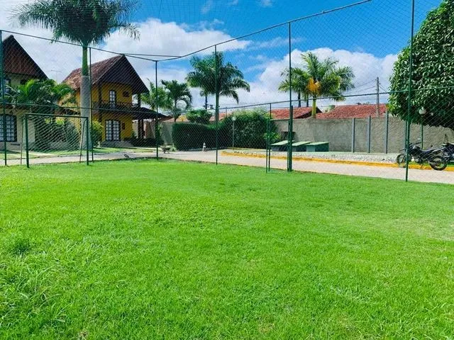 Imagem 8: Casa em Condomínio Ref.gm-0198