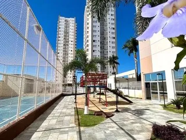Imagem: O apartamento possui 3 Dormitórios, 1 Suíte, 2 Banheiros,