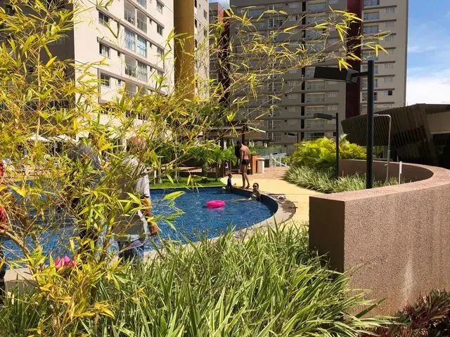 Imagem: Apartamento para Venda Tem 85 Metros Quadrados