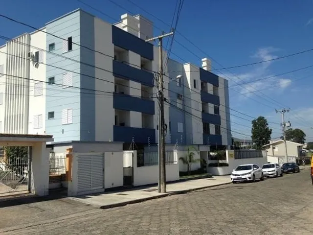 Imagem: Apartamento Mobiliado Edifício Vermont