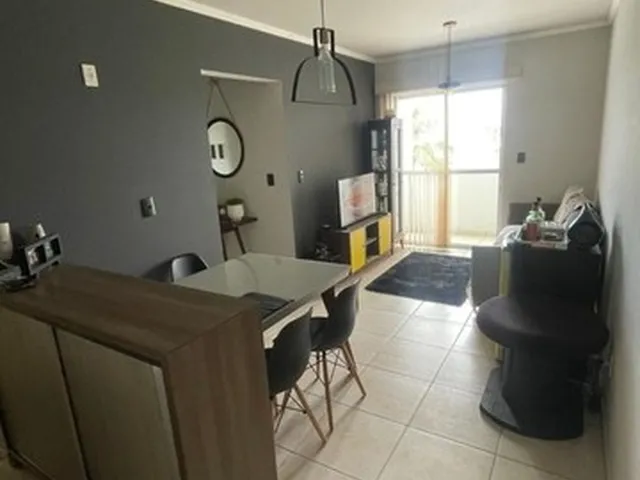 Imagem 5: Apartamento Mobiliado Edifício Vermont