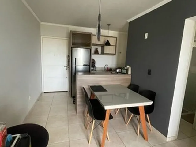 Imagem 12: Apartamento Mobiliado Edifício Vermont