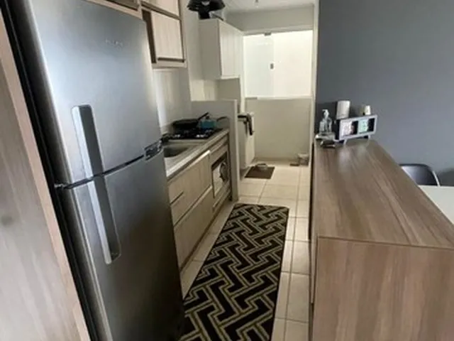 Imagem 10: Apartamento Mobiliado Edifício Vermont