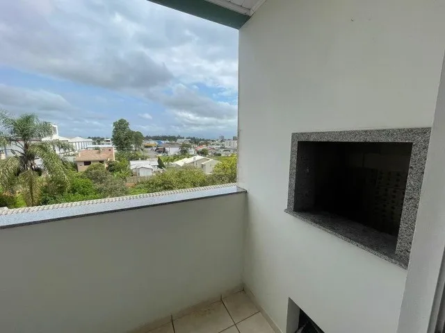 Imagem 2: Apartamento Mobiliado Edifício Vermont