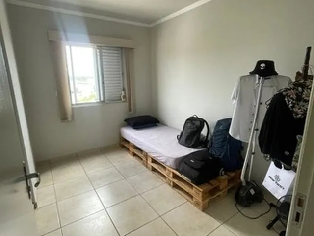 Imagem 11: Apartamento Mobiliado Edifício Vermont