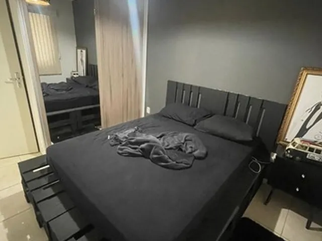 Imagem 3: Apartamento Mobiliado Edifício Vermont