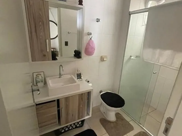 Imagem 9: Apartamento Mobiliado Edifício Vermont