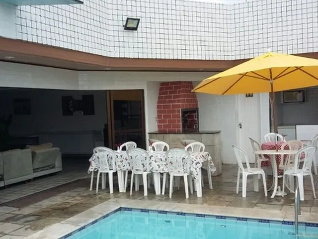 Imagem 8: Vendo Excelente Cobertura com 5 Quartos e Piscina Privativa no Bairro da Madalena/Recife