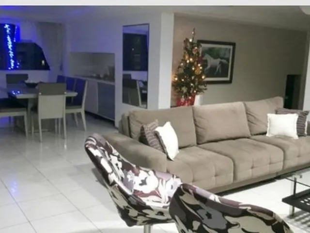 Imagem 14: Vendo Excelente Cobertura com 5 Quartos e Piscina Privativa no Bairro da Madalena/Recife