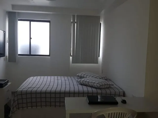 Imagem 15: Vendo Excelente Cobertura com 5 Quartos e Piscina Privativa no Bairro da Madalena/Recife