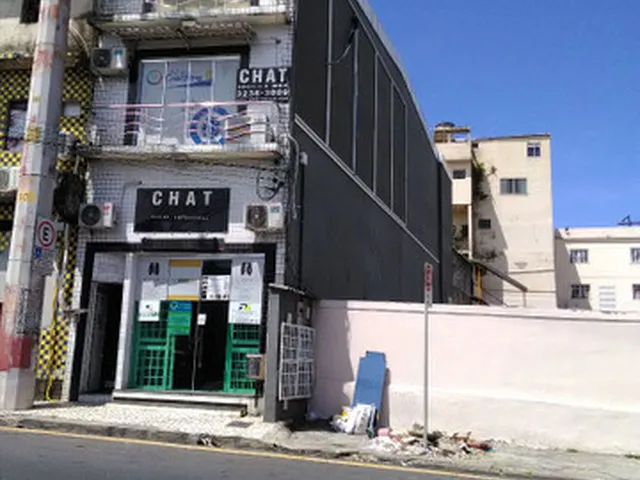 Imagem: Sala Comercial Mobiliada e Climatizada
