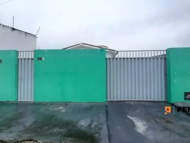 Imagem: Casa com 3 Dormitórios À Venda, 58 M²