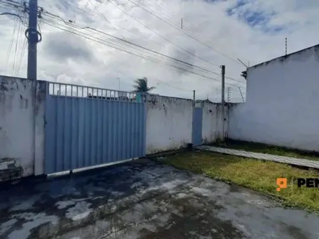 Imagem 6: Casa com 3 Dormitórios À Venda, 58 M² por R$ 135.000,00 - Vida Nova - Parnamirim/Rn