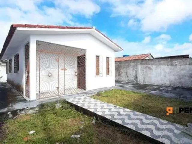 Imagem 16: Casa com 3 Dormitórios À Venda, 58 M² por R$ 135.000,00 - Vida Nova - Parnamirim/Rn