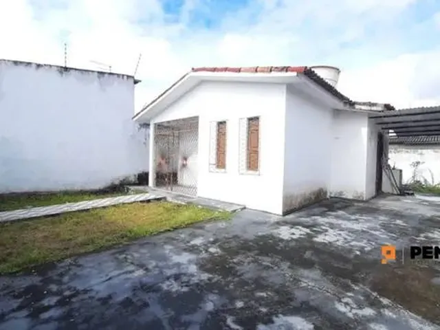 Imagem 3: Casa com 3 Dormitórios À Venda, 58 M² por R$ 135.000,00 - Vida Nova - Parnamirim/Rn