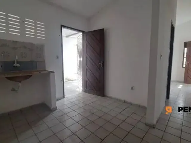 Imagem 8: Casa com 3 Dormitórios À Venda, 58 M² por R$ 135.000,00 - Vida Nova - Parnamirim/Rn