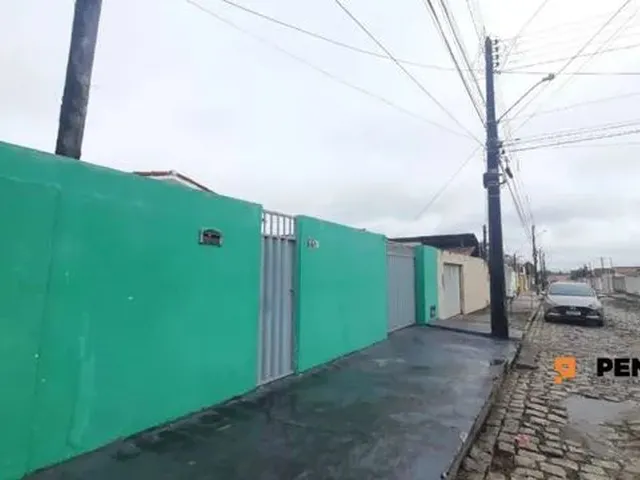 Imagem 7: Casa com 3 Dormitórios À Venda, 58 M² por R$ 135.000,00 - Vida Nova - Parnamirim/Rn