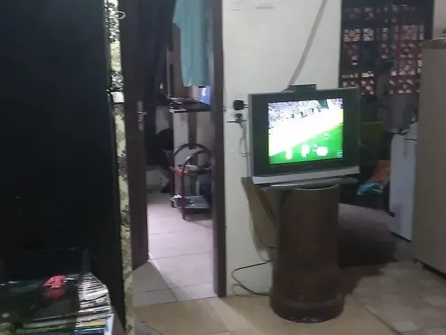Imagem: Alugo Quarto para Homens