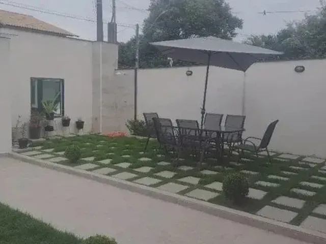 Imagem: Casa para Aluguel e Venda Tem 220 Metros