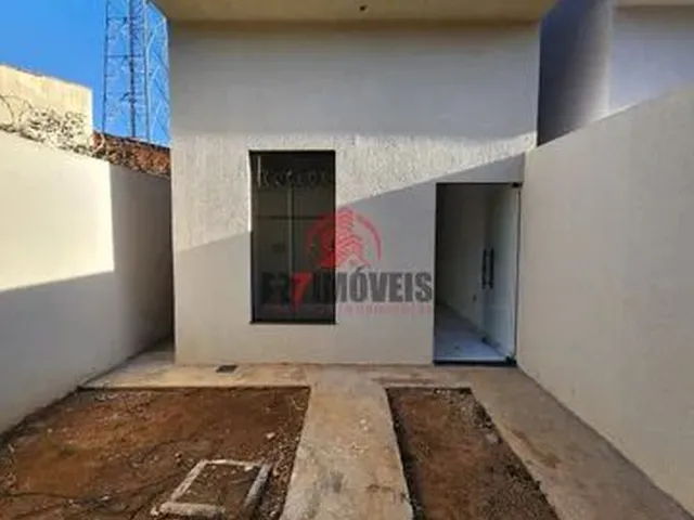 Imagem: Casa no Setor Morada do Sol Goiânia/Go