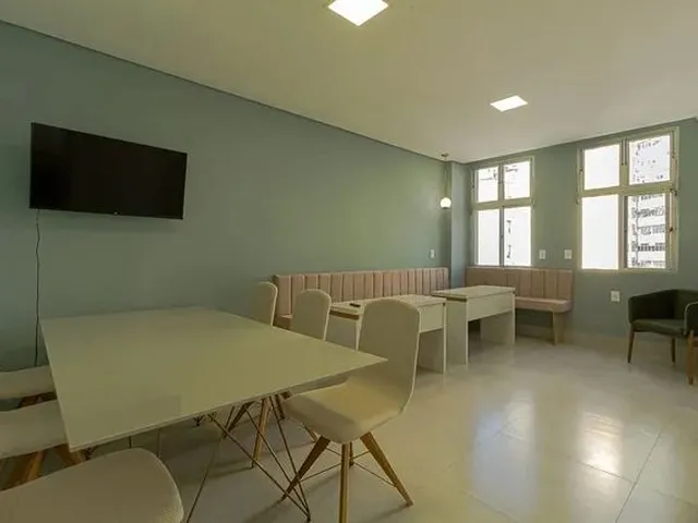 Imagem: Studio com 1 Dormitório À Venda em Belo