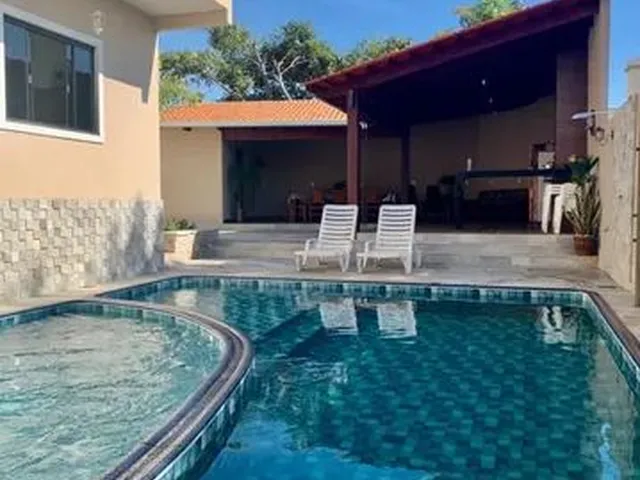 Imagem: Vendo Casa em Pirenópolis