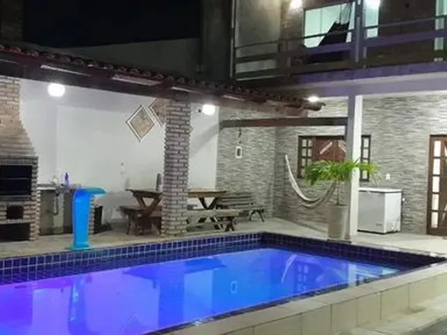 Imagem: Casa por Temporada em Marechal Deodoro