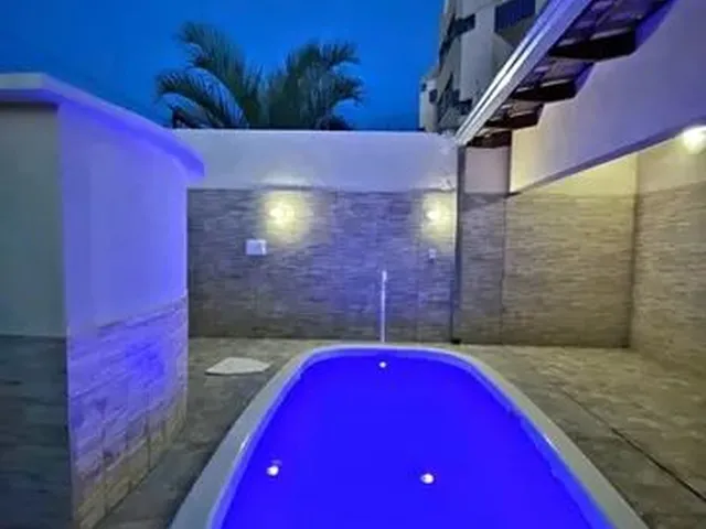 Imagem: 09 Caldas Novas Ótima Casa para Temporada