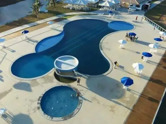Imagem: Apartamento Mobiliado em Condomínio Resort