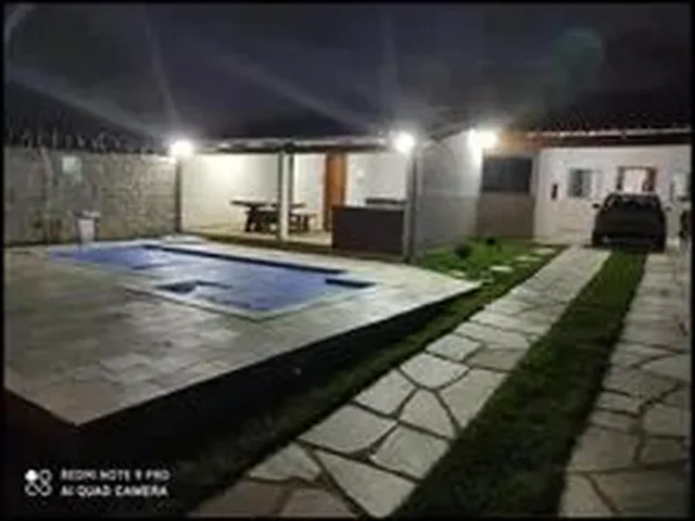 Imagem: Casa para Temporada Pirenópolis
