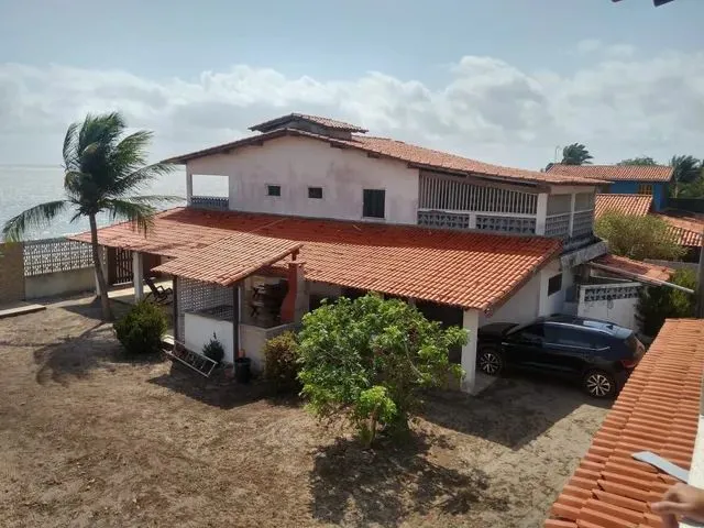 Imagem: Casa em Juçatuba Unicamping