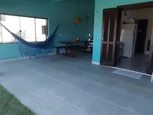 Imagem: Casa de Praia para Locação