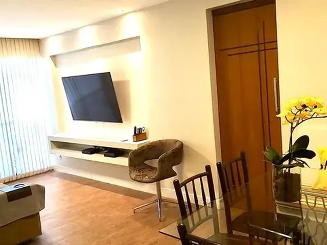 Imagem: Ap 2Q - Temporada Via Airbnb