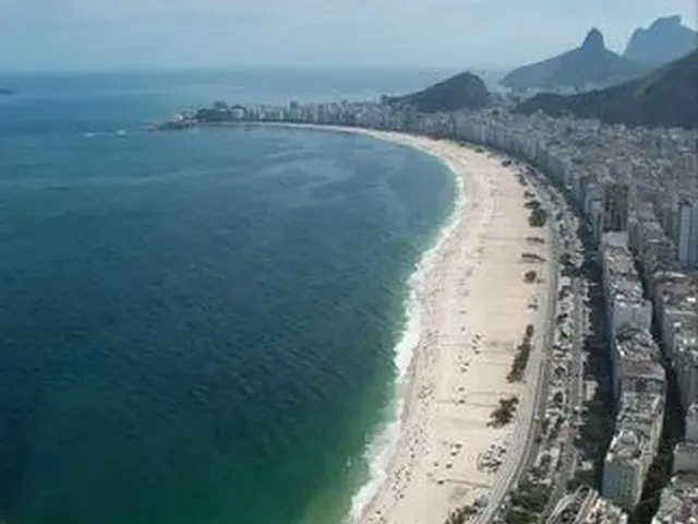 Imagem: Apto de 2 Quartos Bem Perto da Praia de