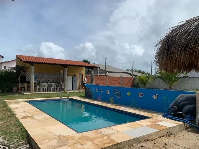 Imagem: Casa em Beberibe Morro Branco