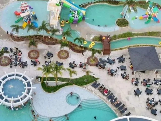 Imagem 4: Salinas Exclusive Resort