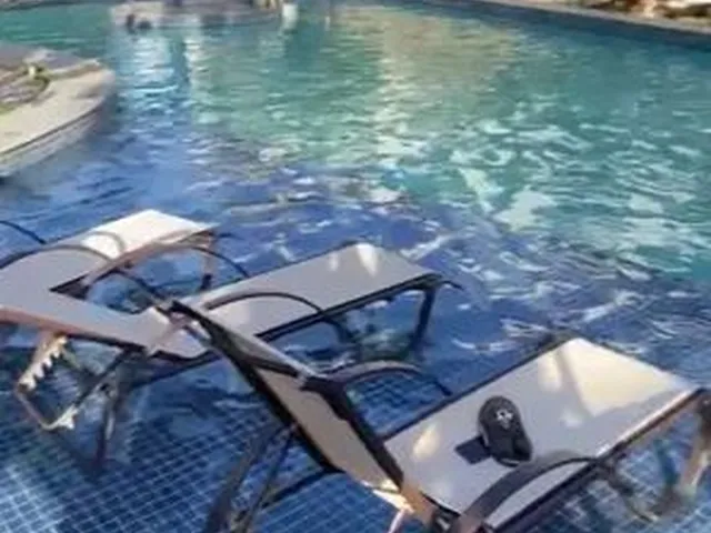 Imagem 4: Apartamento Temporada no Resort Tree Bies 1 Quarto