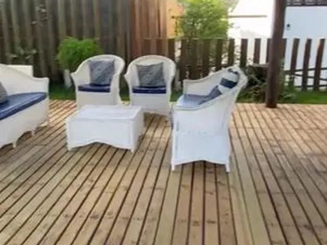 Imagem 9: Apartamento Temporada no Resort Tree Bies 1 Quarto