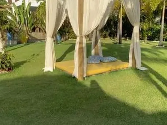 Imagem 10: Apartamento Temporada no Resort Tree Bies 1 Quarto