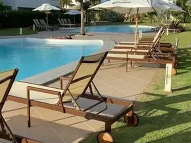 Imagem 8: Apartamento Temporada no Resort Tree Bies 1 Quarto