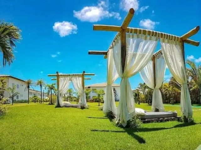 Imagem 7: Apartamento Temporada no Resort Tree Bies 1 Quarto