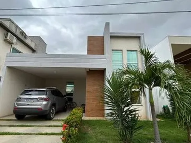 Imagem: Vendo Casa em Condomínio Fechado