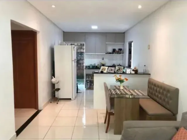 Imagem 1: Casa para Venda na Terra Firme - Belém - Pará