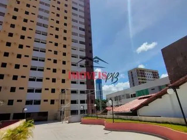 Imagem: Apt. A Venda em Manaíra com 3 Quartos